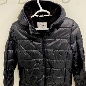 Aritzia TNA Coat/Jacket